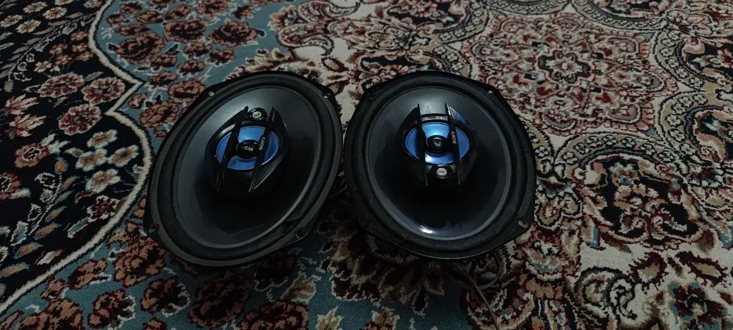 باند سونی ویتنام اصلی|سیستم صوتی خانگی|مشهد, پروین اعتصامی|دیوار