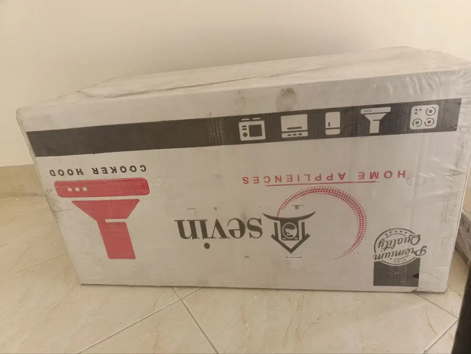 هود اشپزخانه|هود|مبارکه, |دیوار