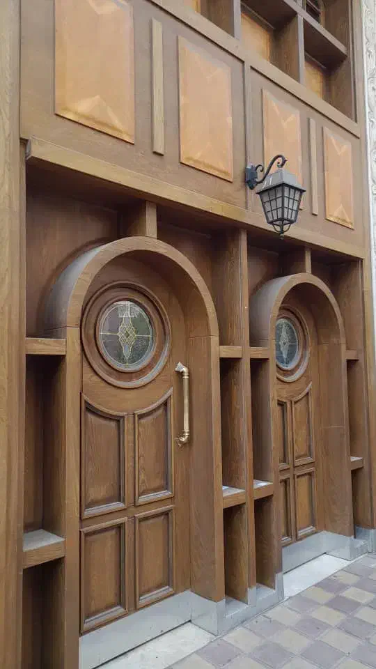 فروش خاص ترین آپارتمان ۱۹۰ متری جردن تاپ لوکیشن|فروش آپارتمان|تهران, امانیه|دیوار