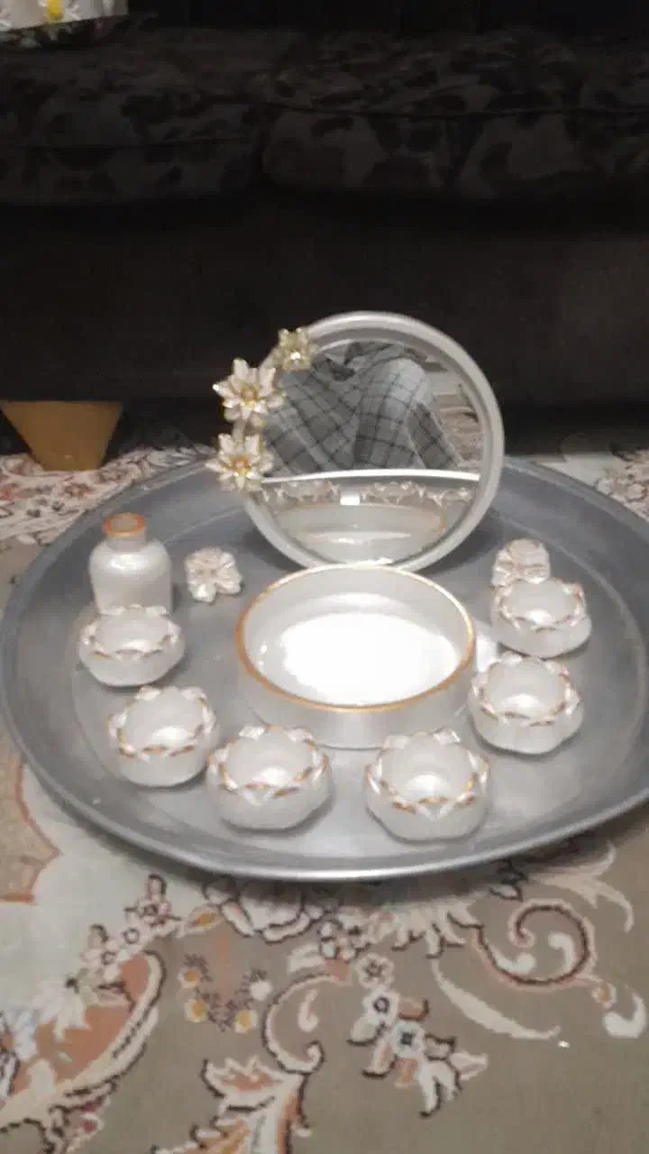 هفت سین|صنایع دستی و سایر لوازم تزئینی|کرج, اصفهانی‌ها|دیوار