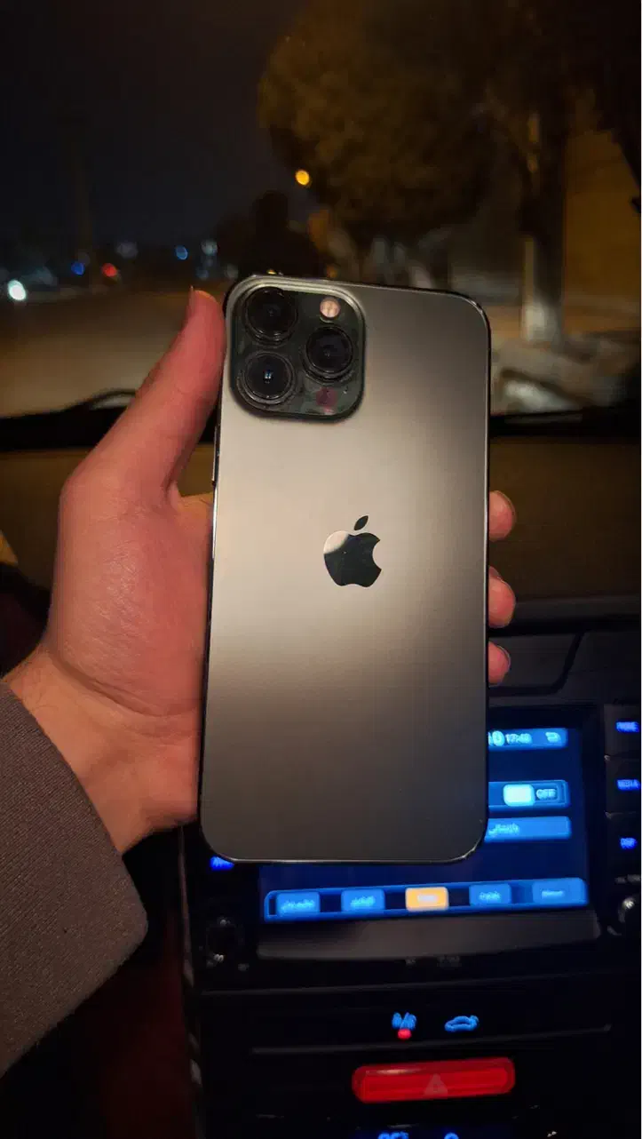 Iphon13promax|موبایل|هشتگرد, شهرک بعثت|دیوار