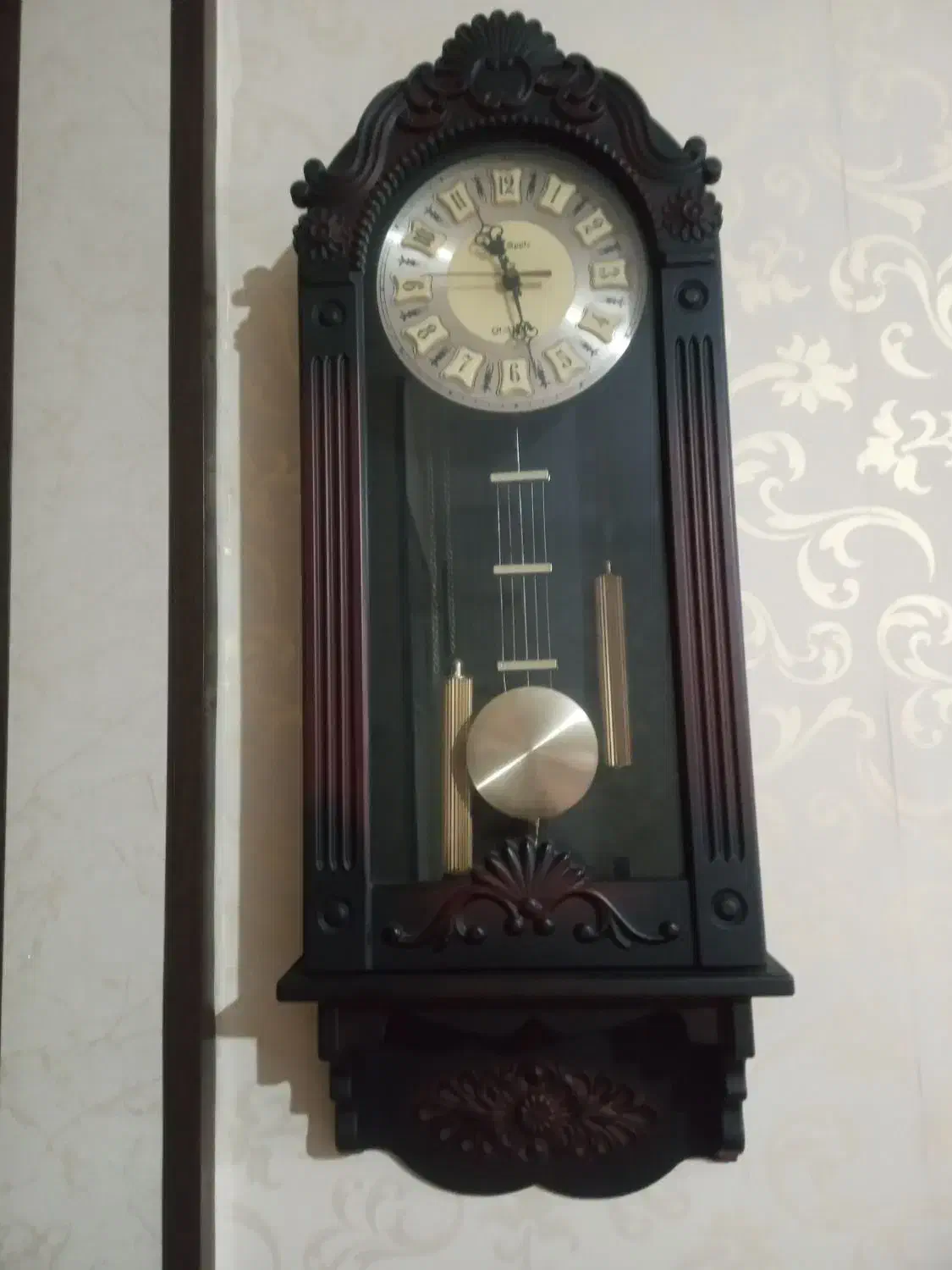 ساعت دیواری|ساعت دیواری و تزئینی|نسیم‌شهر, |دیوار