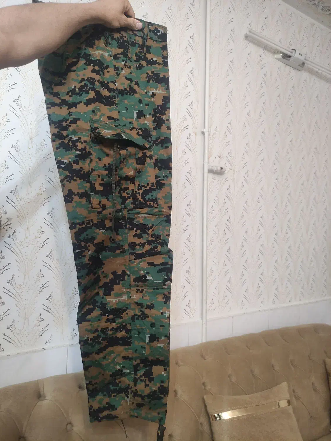 لباس کوهنوردی|کوهنوردی و کمپینگ|اراک, |دیوار