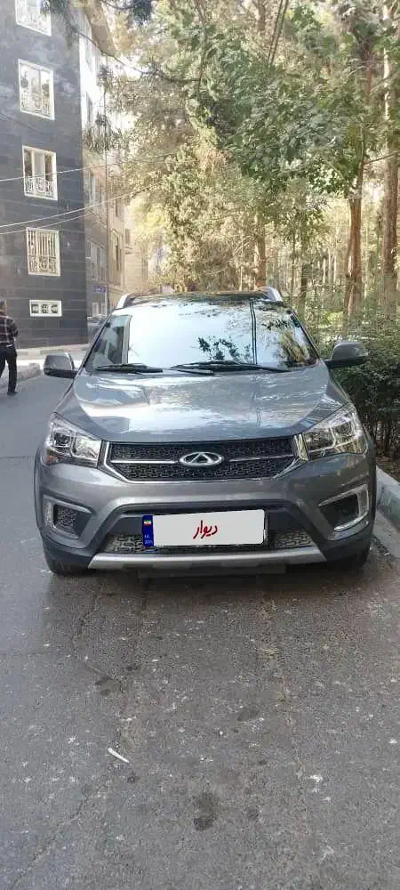 Mvmx22 دنده|خودرو سواری و وانت|تهران, سازمان برنامه شمالی|دیوار