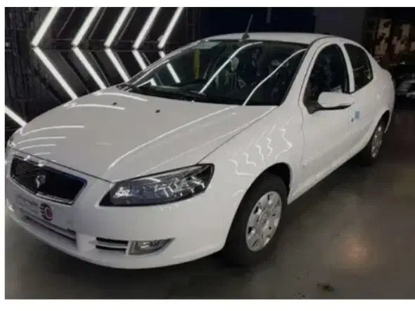 حواله رانا پلاس تحویل سه ماهه طرح فرسوده|خودرو سواری و وانت|اسدآباد, |دیوار