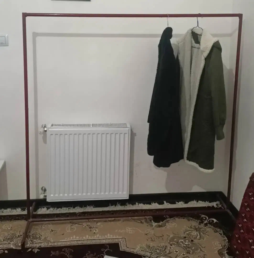 رگال|بندرخت و رختآویز|زاهدان, |دیوار