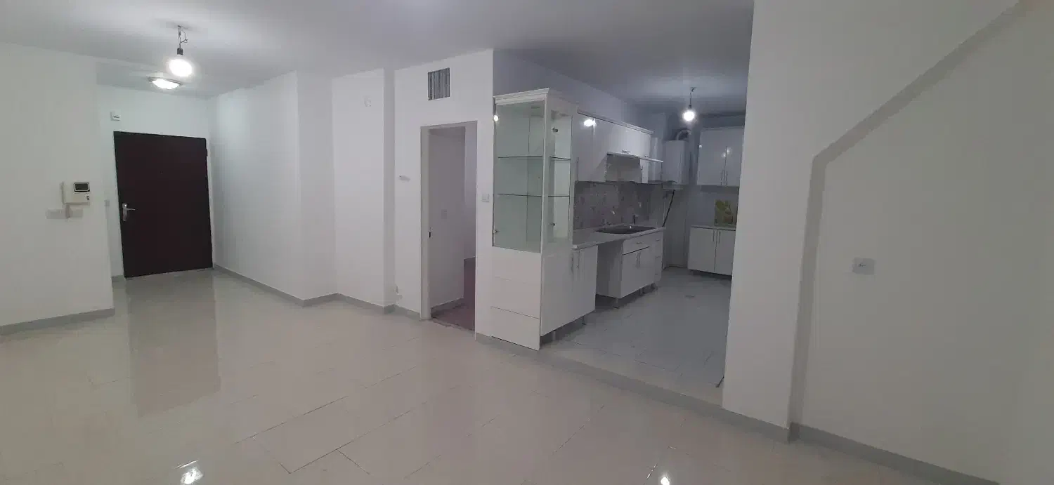 آپارتمان باپارکینگ سندی+انباری+بازسازی+فول امکانات|فروش آپارتمان|تهران, هاشم‌آباد|دیوار
