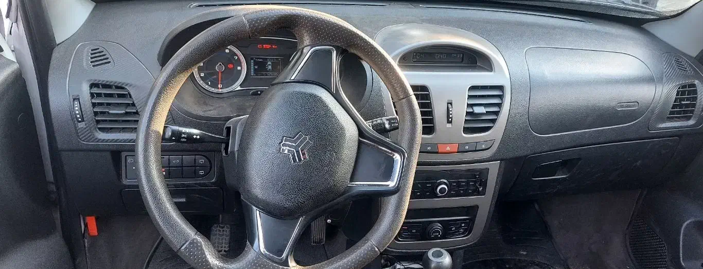 کوییکs 1401|خودرو سواری و وانت|چابکسر, |دیوار