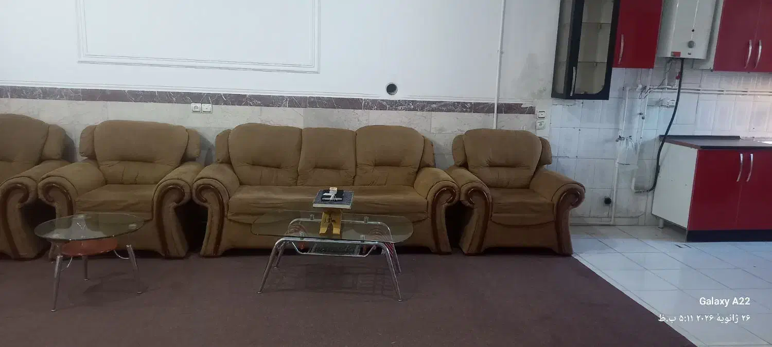 مبل فروشی|مبلمان خانگی و میز عسلی|مریوان, |دیوار