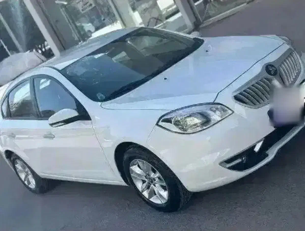 برلیانس تمیز اتومات|خودرو سواری و وانت|تهران, وردآورد|دیوار