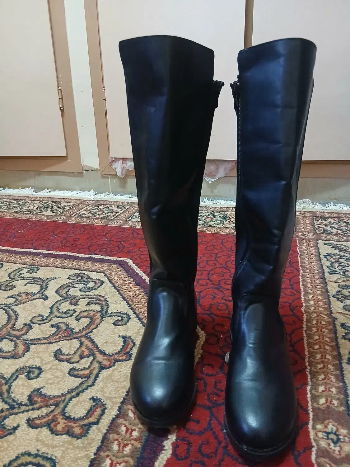 بوت زمستانه|کیف، کفش، کمربند|شهرکرد, |دیوار