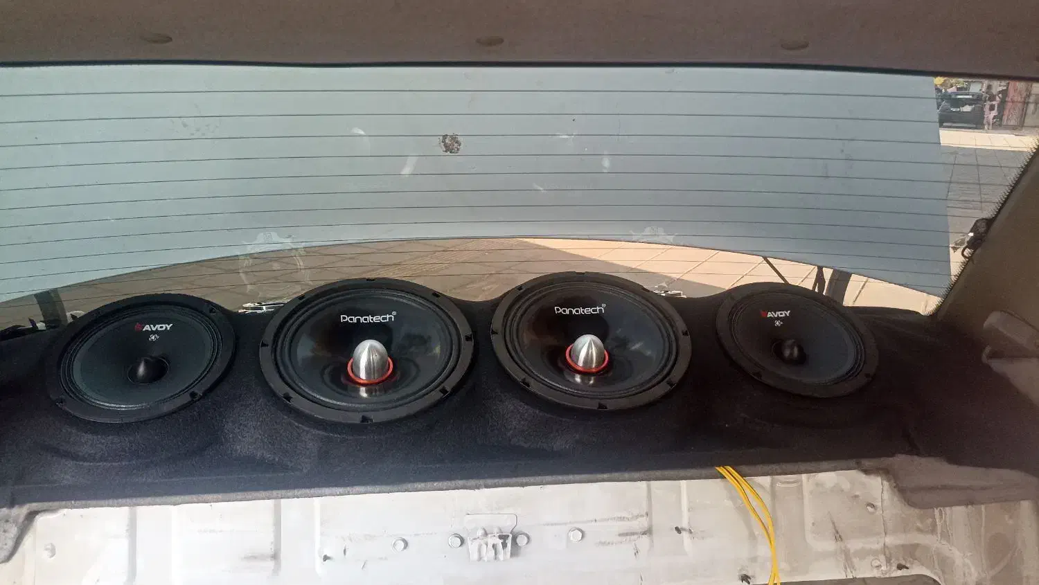 سیستم|سیستم صوتی خانگی|قم, ولیعصر|دیوار