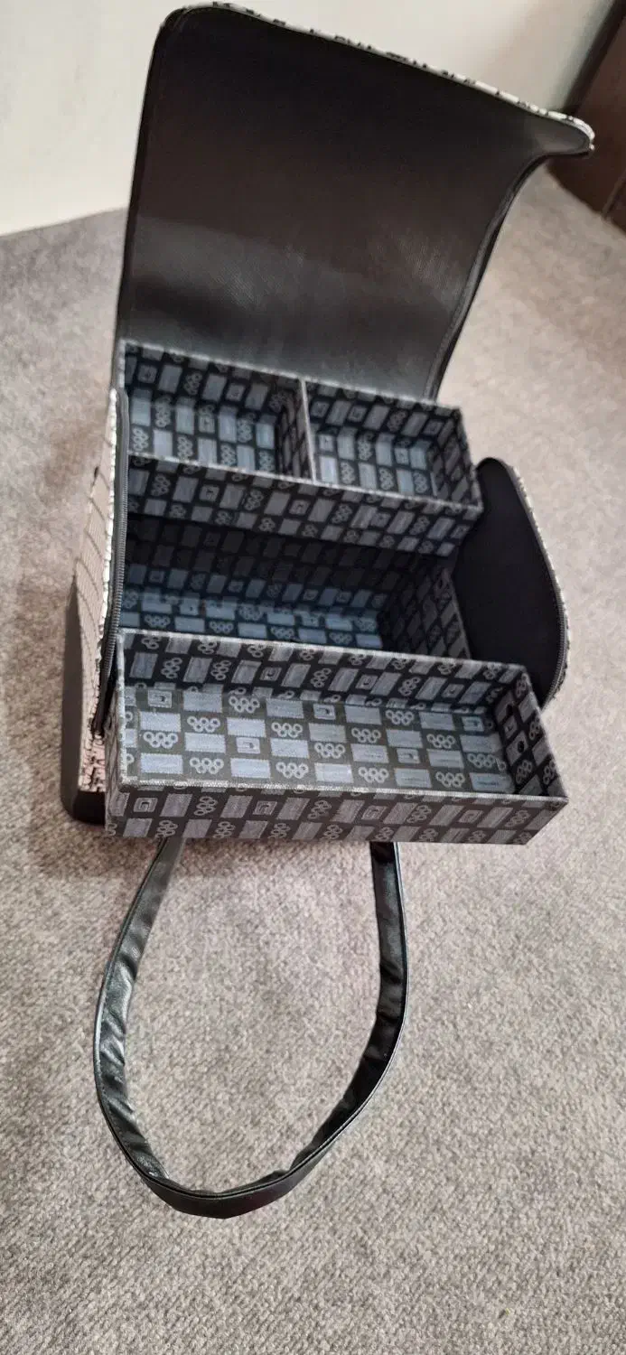 فروش وسایل لیفت ابرو و کاشت مژه|حراج|خرم‌آباد, |دیوار