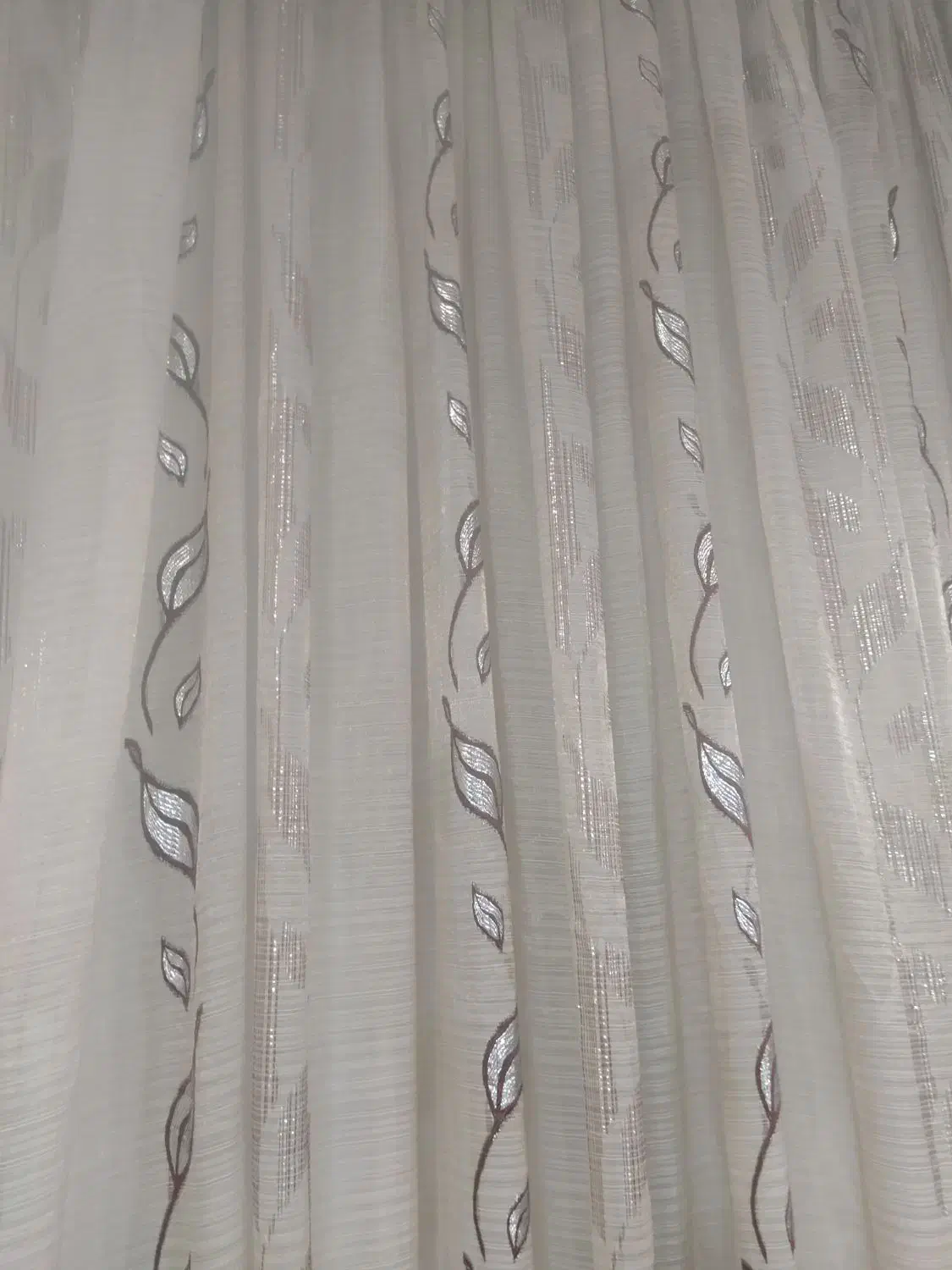 پرده پذیرایی|پرده، رانر، رومیزی|مشهد, کارمندان دوم|دیوار