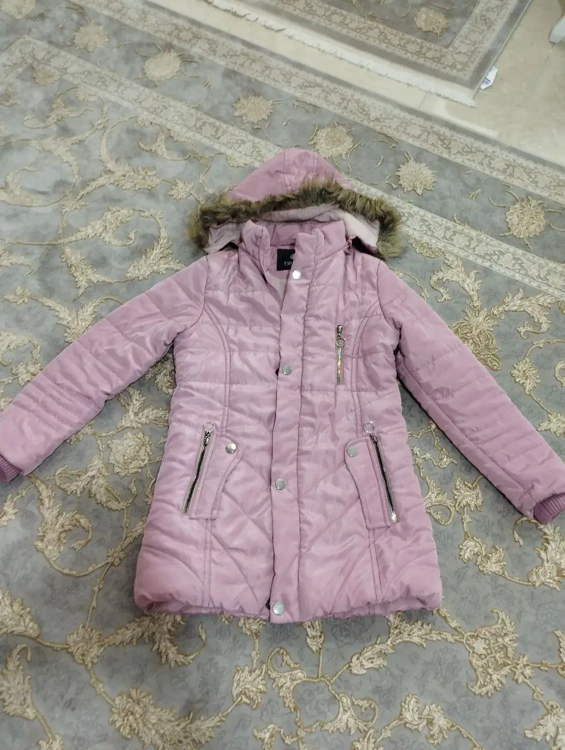 لباسهای زمستانی|لباس|الوند, |دیوار