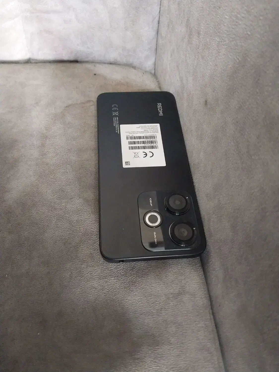 گوشی ردمی ۱۳x|موبایل|رباط‌کریم, رباط‌کریم|دیوار