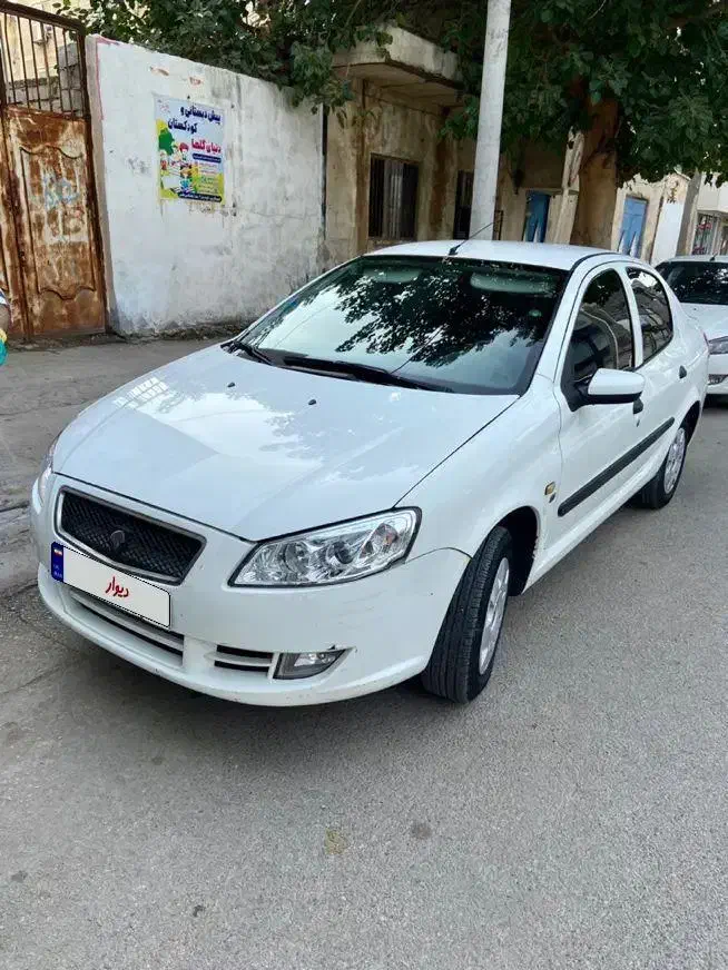 فروش رانا ۹۲|خودرو سواری و وانت|بندرعباس, |دیوار