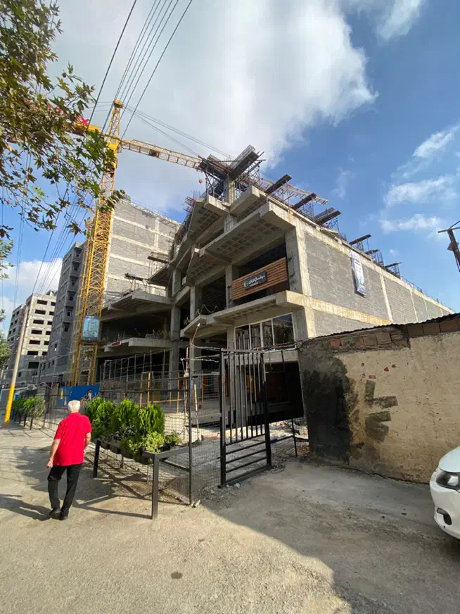 راننده تاورکرین|استخدام معماری، عمران و ساختمانی|گرگان, |دیوار