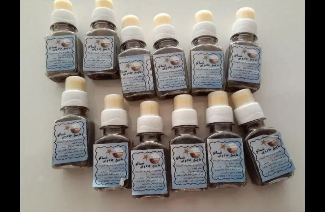 مایع جادویی شاتو|مواد شوینده و دستمال کاغذی|کرمانشاه, |دیوار