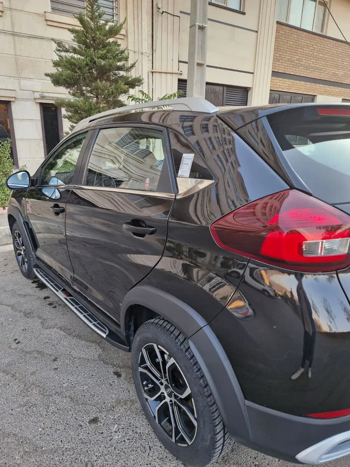 MVM x22pro ie|خودرو سواری و وانت|کرج, باغستان|دیوار