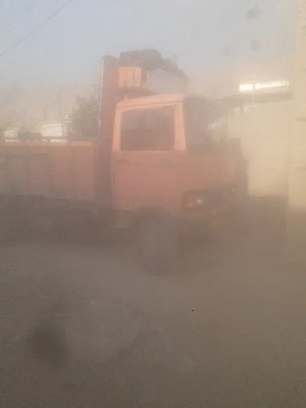 خاور ۸۰۸|خودرو سنگین|کازرون, |دیوار