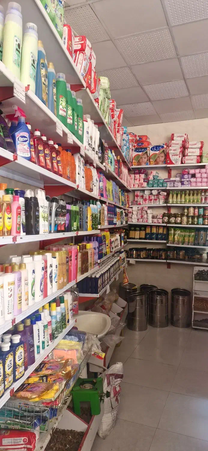 فروش هایپر مارکت|فروش مغازه و غرفه|فردوس (خراسان), |دیوار