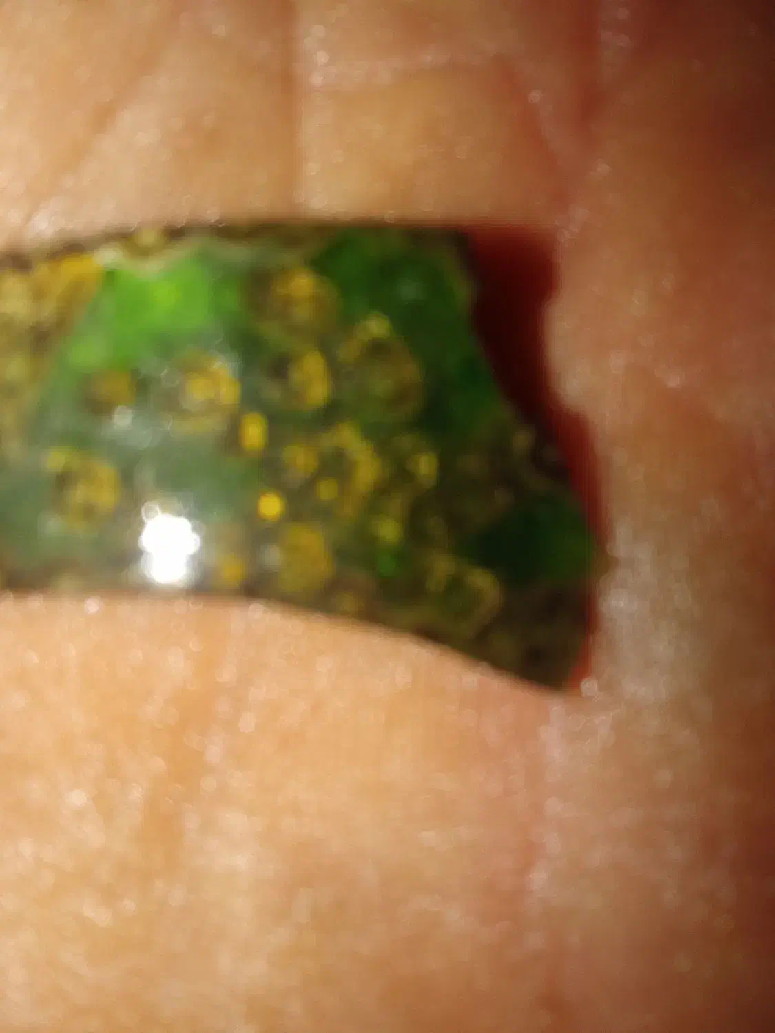 فروش انواع سنگ و شیشه های قیمتی|جواهرات|جیرفت, |دیوار