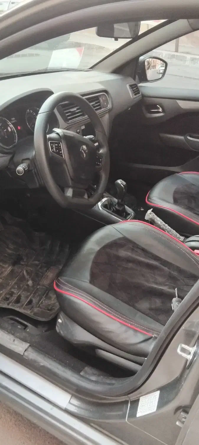 تارا V1مدل 1402|خودرو سواری و وانت|مشهد, آزادشهر|دیوار