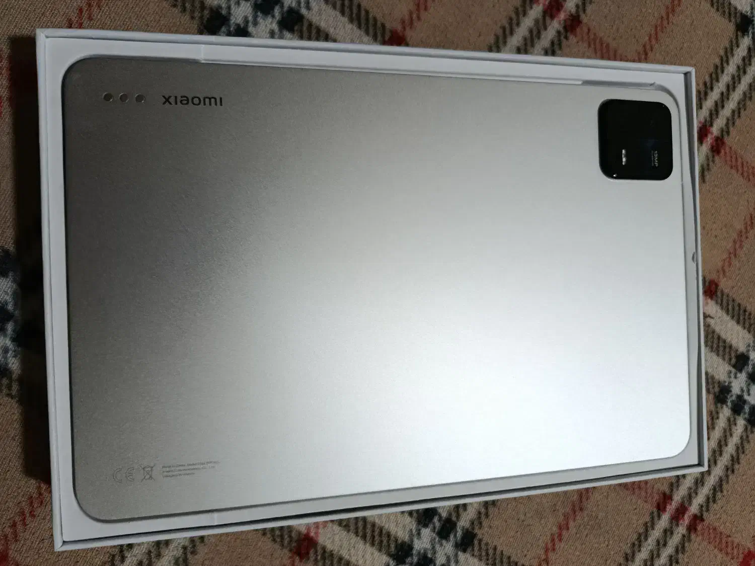 تبلت پد6|تبلت|کوهنانی, |دیوار