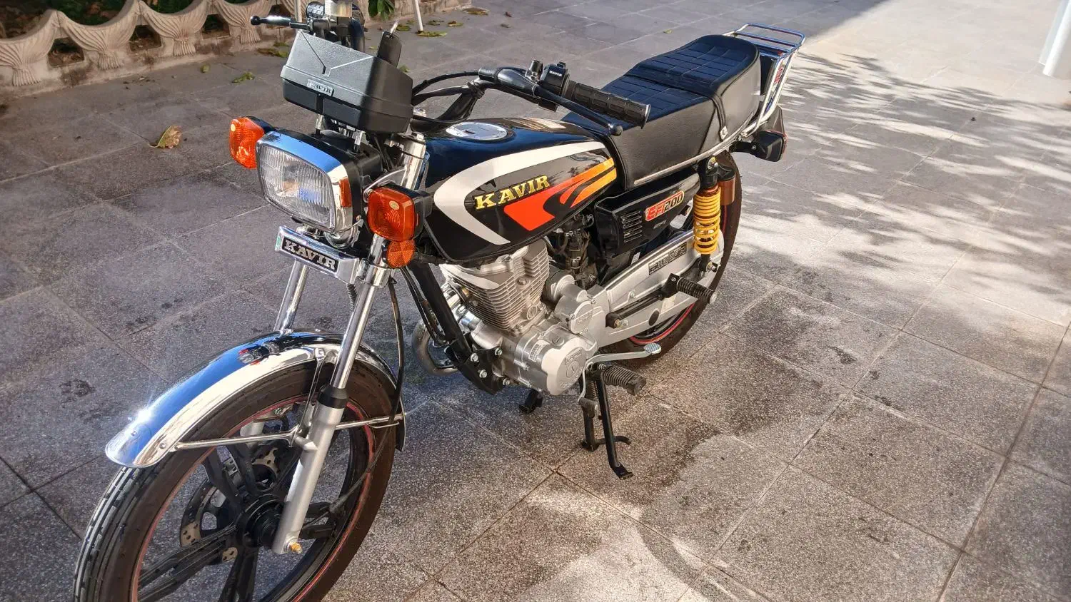 موتور سیکلت|موتورسیکلت|رفسنجان, |دیوار