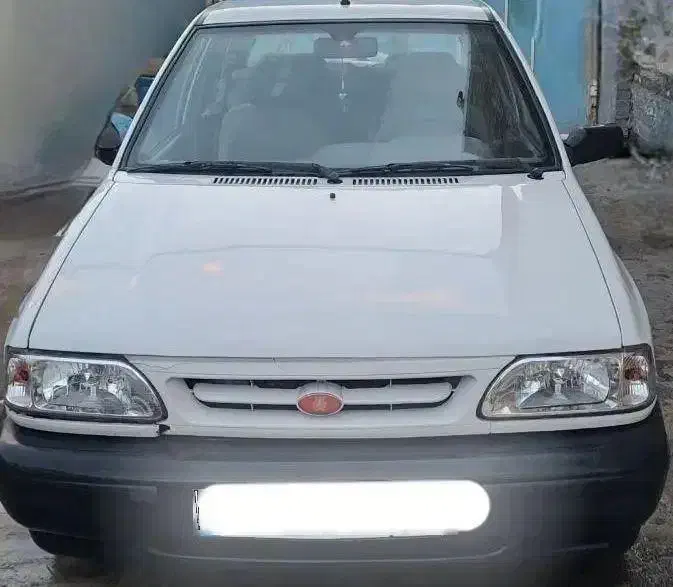 پراید ۱۳۱|خودرو سواری و وانت|همدان, |دیوار