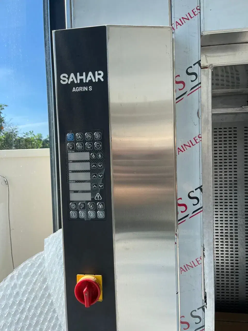 فر گردان (آگرین۳)|کافی‌شاپ و رستوران|تهران, شهرک گلها|دیوار