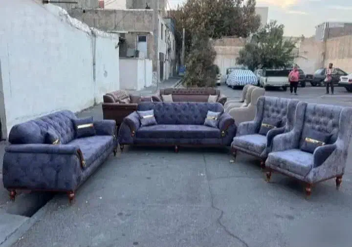 مبل راحتی امید|مبلمان خانگی و میز عسلی|کرج, گلدشت|دیوار