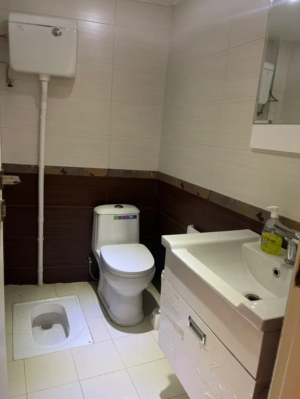 اجاره روزانه آپارتمان ۱۲۰ در فردوسی|اجارهٔ کوتاه‌مدت آپارتمان و سوئیت|تهران, فردوسی|دیوار