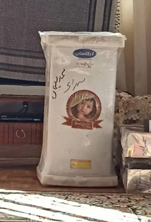 آب گرمکن دیواری برقی|آبگرمکن، پکیج، شوفاژ|مسجد سلیمان, |دیوار