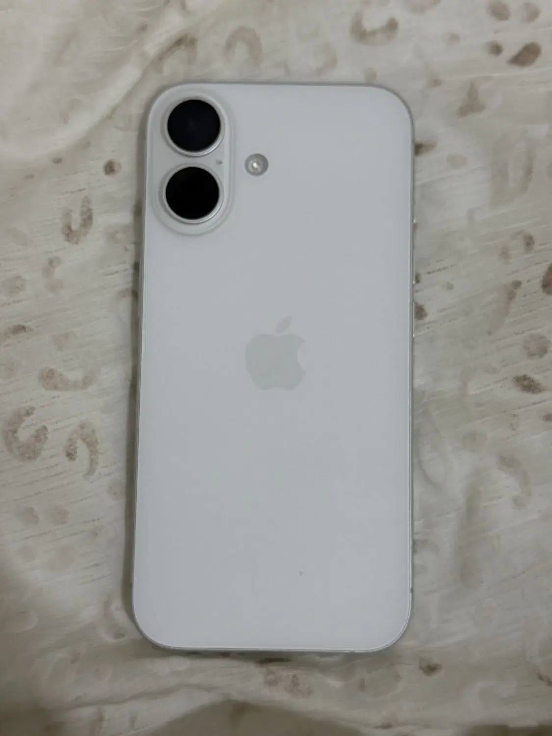 iphone 16 normal|موبایل|تهران, ظفر|دیوار