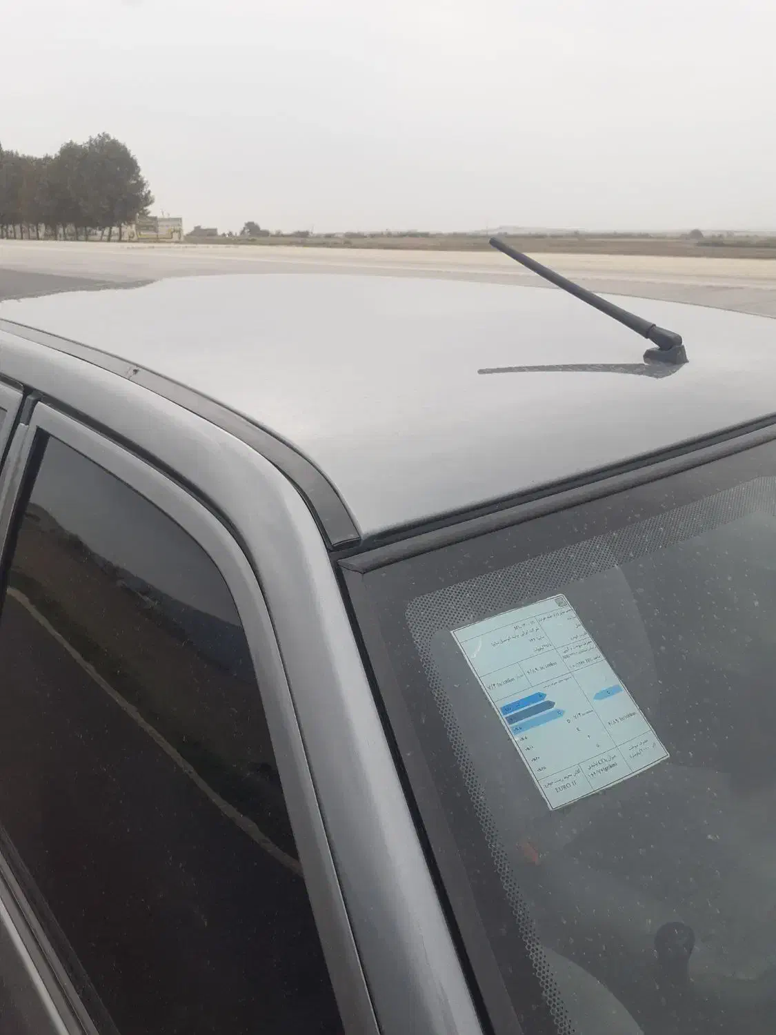 پراید ۱۳۱دوگانه کارخانه مدل ۹۳|خودرو سواری و وانت|شیراز, شاهچراغ|دیوار