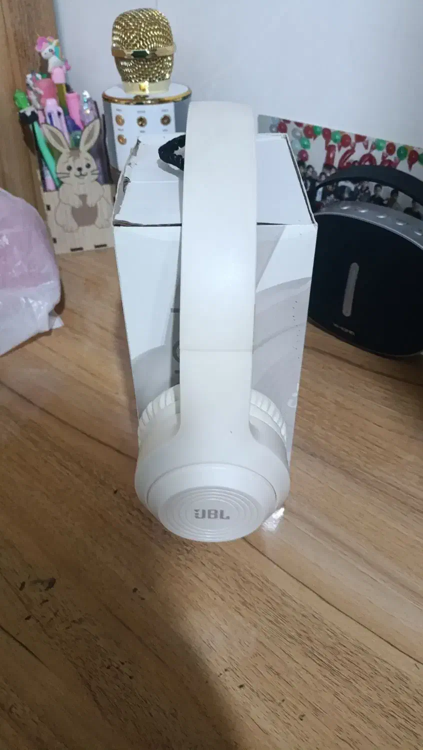 هدفون jbl|لوازم جانبی موبایل و تبلت|مشهد, شهرک بهارستان|دیوار