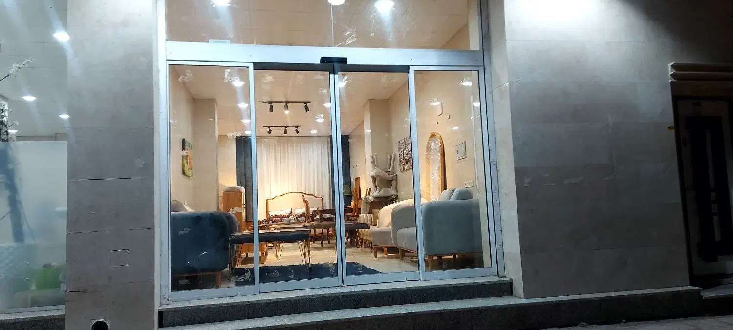 اجاره مغازه ۴۴ متری لب بلوار پاسداران|اجارهٔ مغازه و غرفه|جیرفت, |دیوار