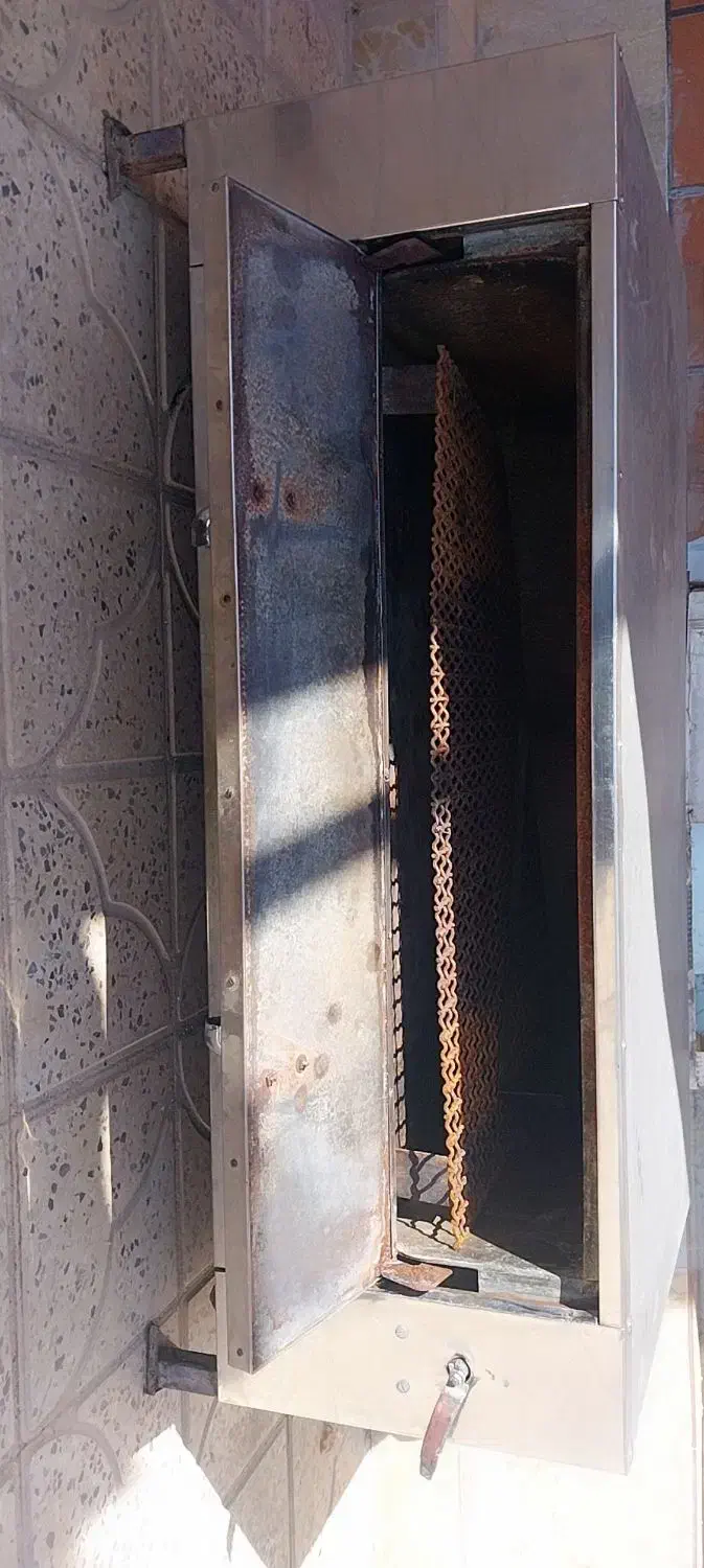 پیتزای ۹تایی بفروش میرسدقیمت توافقی|کافیشاپ و رستوران|آباده, |دیوار