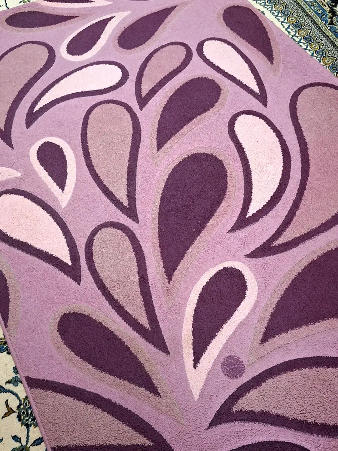 ۲ عدد فرش ست|فرش|بندرعباس, |دیوار