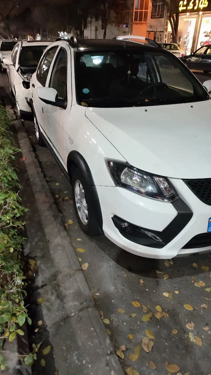 کوییک فولGRX|خودرو سواری و وانت|تبریز, |دیوار