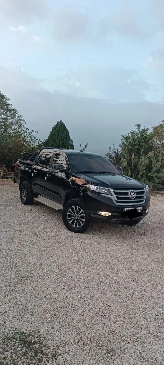 کلوت دنده ای در حد صفر|خودرو سواری و وانت|کرمانشاه, |دیوار