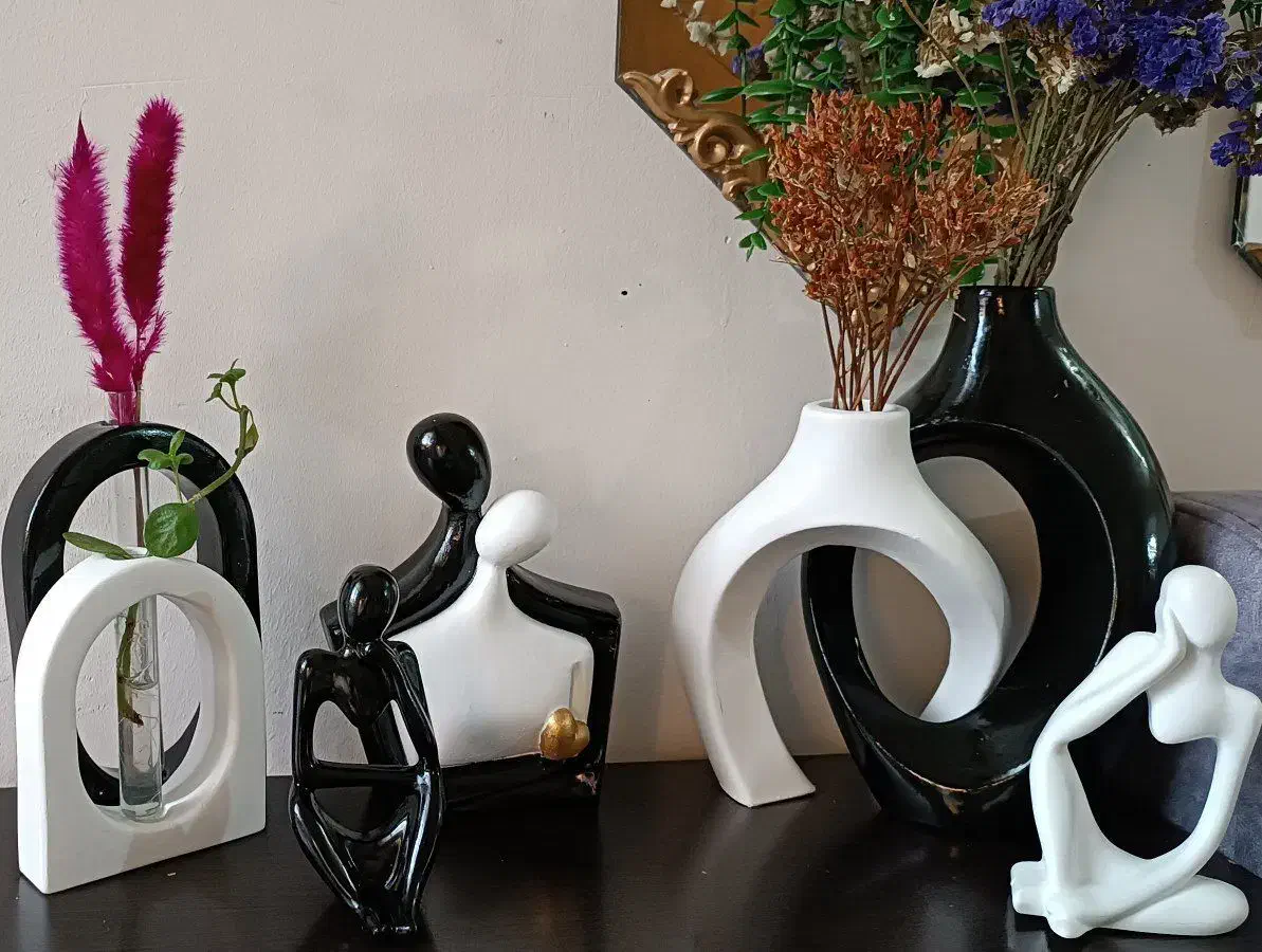 دکوری،قابل سفارش در رنگ دلخواه شما|صنایع دستی و سایر لوازم تزئینی|تاکستان, |دیوار