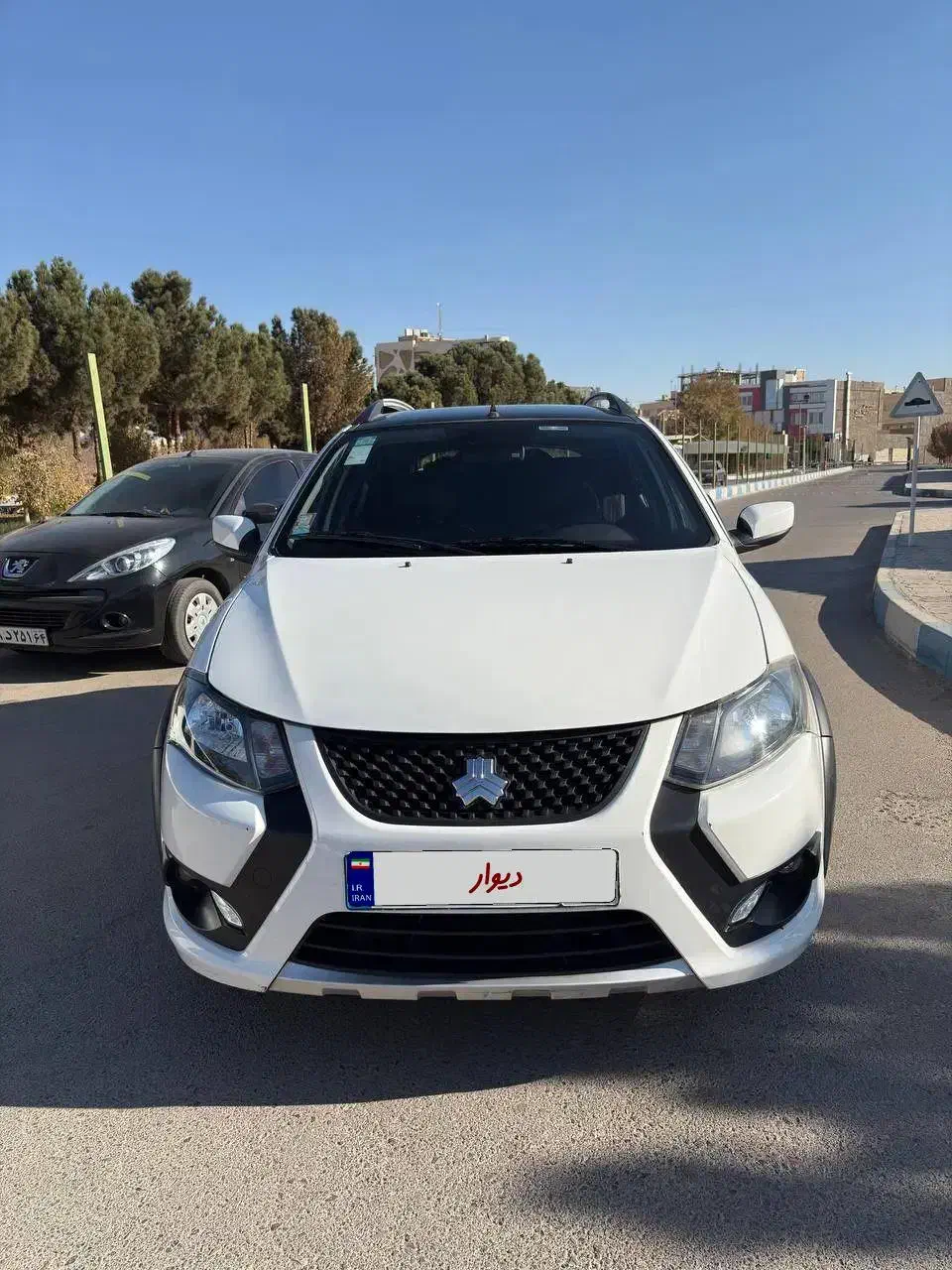 کوییک GXRL رینگ آلومینیومی ۸۵گانه|خودرو سواری و وانت|یزد, |دیوار