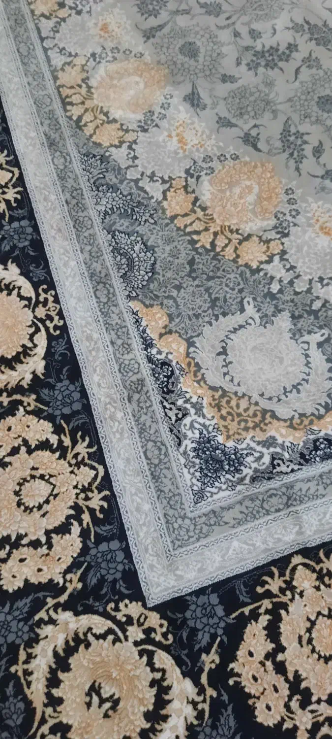 فرش 12 متری سالم|فرش|قرچک, میرزائی جنوبی|دیوار