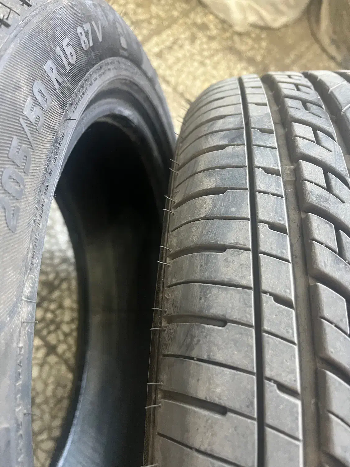 لاستیک کویرتایر|قطعات یدکی و لوازم جانبی|ملایر, |دیوار