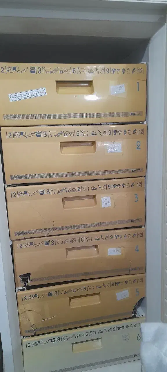 فریزر|یخچال و فریزر|مشهد, جلالیه|دیوار