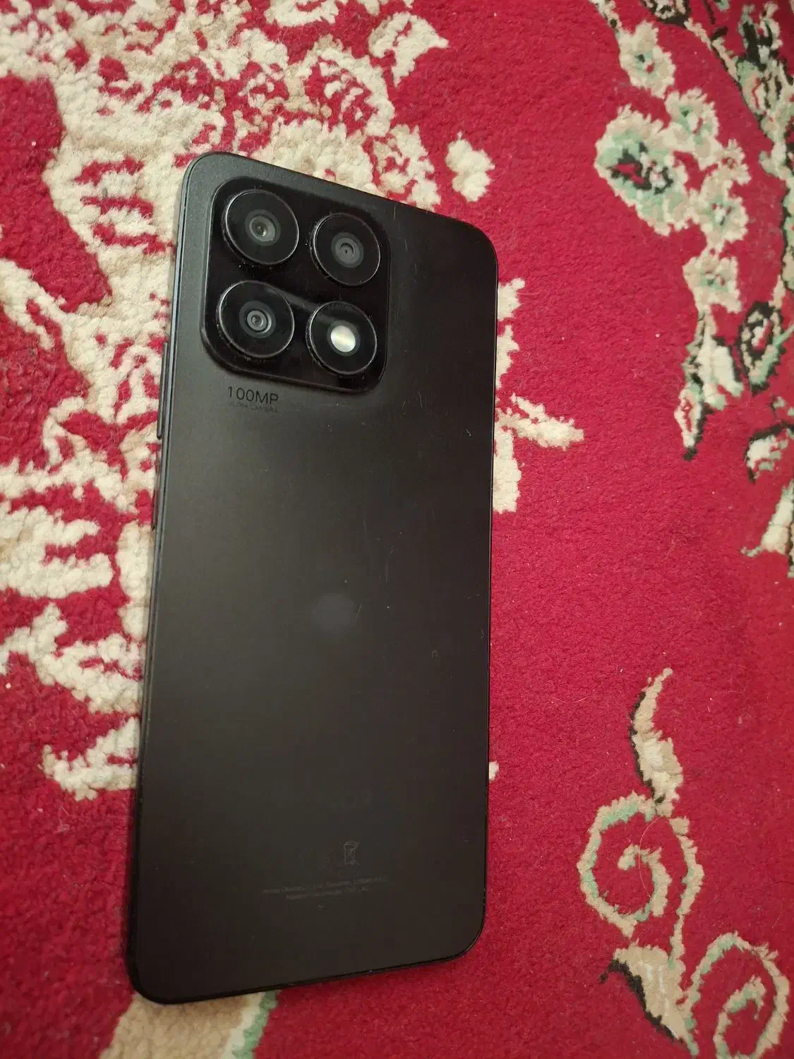 honor x8a|موبایل|اصفهان, بهارستان|دیوار