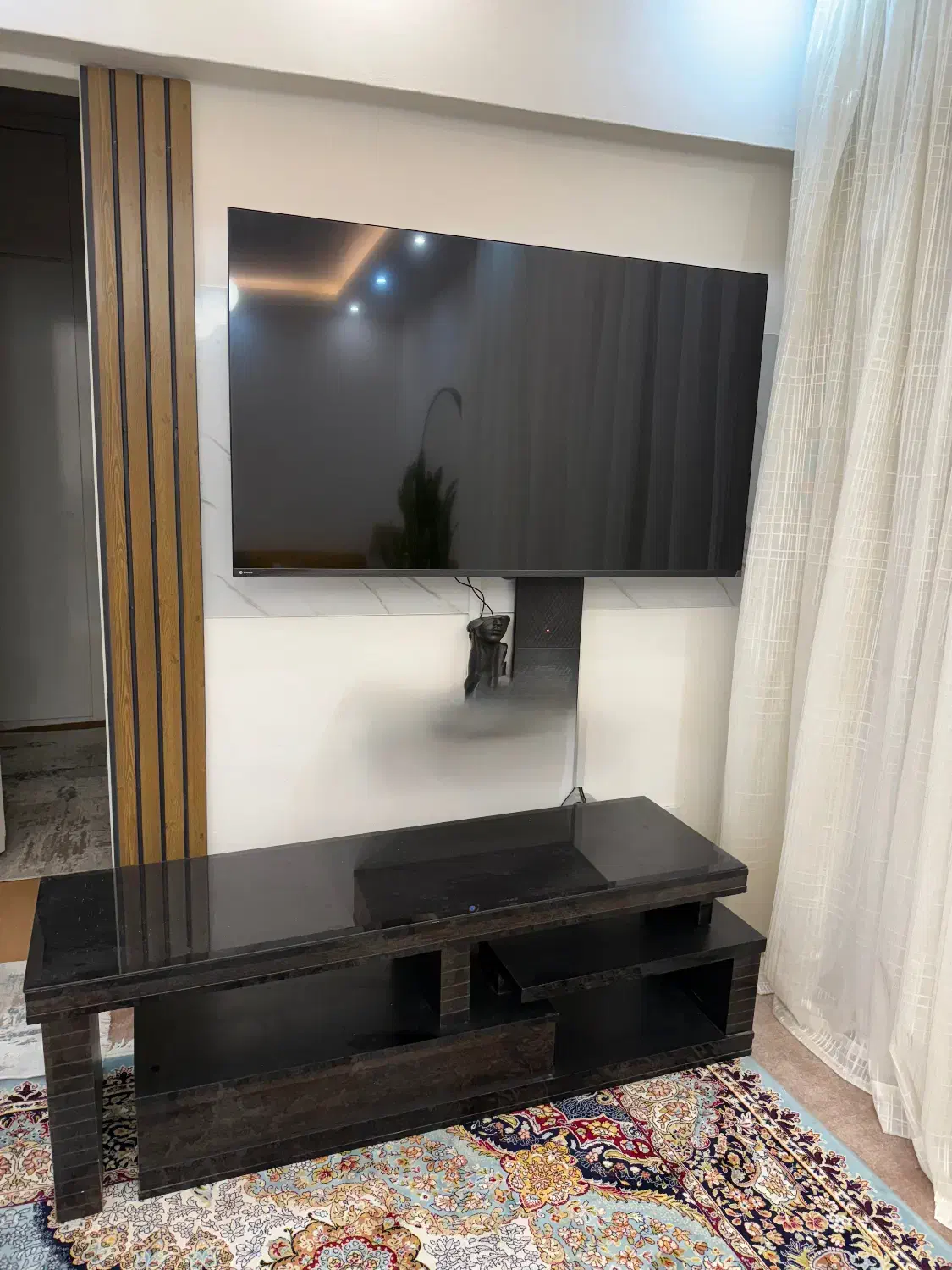 میزتلویزیون درحدنو|میز تلویزیون|مشهد, محمدآباد|دیوار